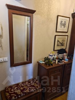 2-комн.кв., 45 м², этаж 9