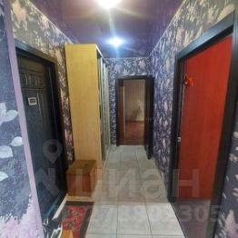 2-комн.кв., 54 м², этаж 10