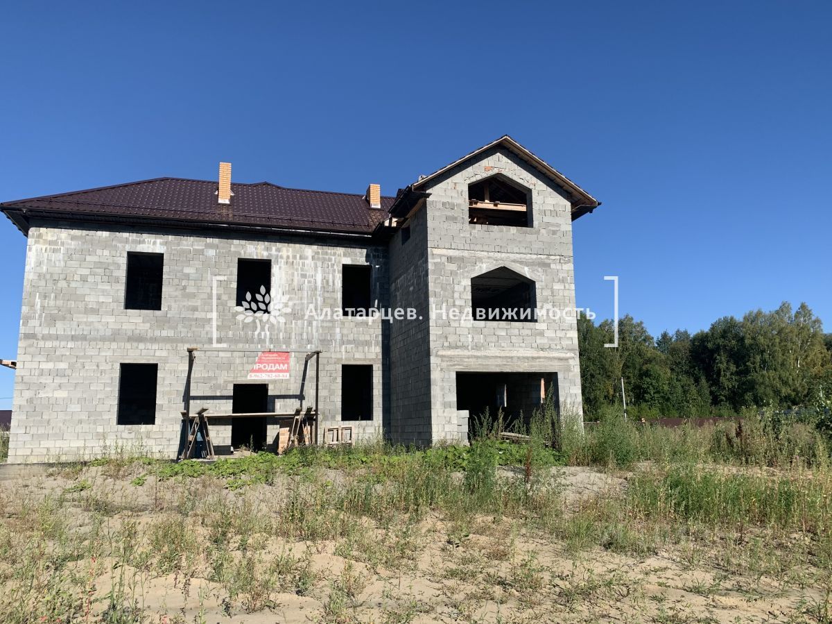 Купить загородную недвижимость на бульваре Воскресенский в ДНП Слобода  Вольная, продажа загородной недвижимости - база объявлений Циан. Найдено 3  объявления