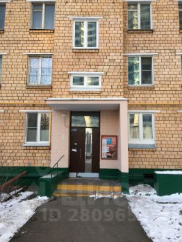 1-комн.кв., 30 м², этаж 4