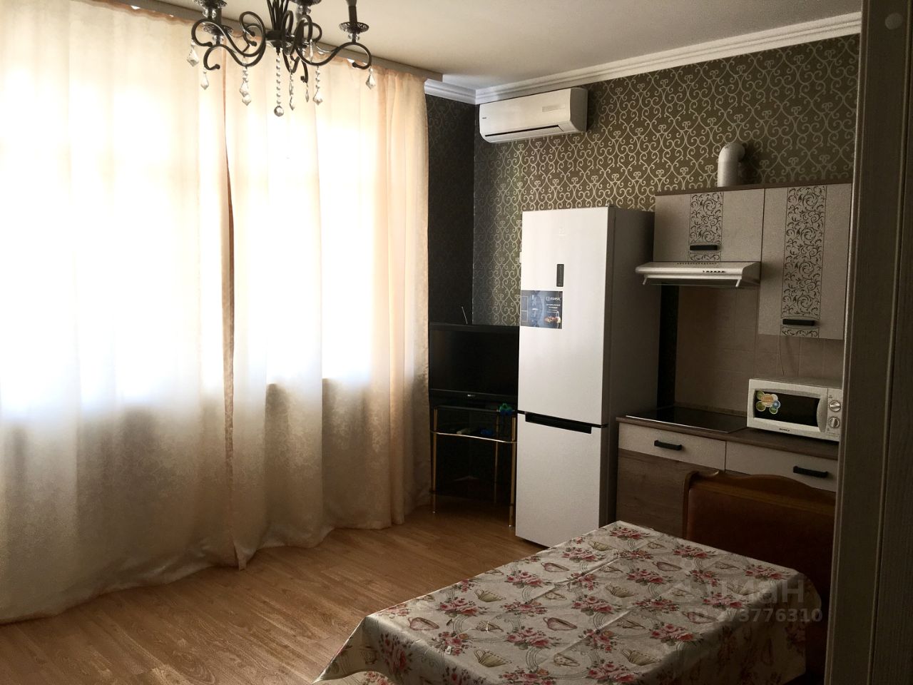 Снять квартиру сочи на длительный от собственника