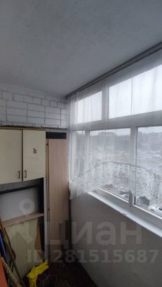 2-комн.кв., 46 м², этаж 3