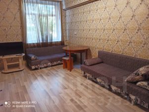 1-комн.кв., 39 м², этаж 1