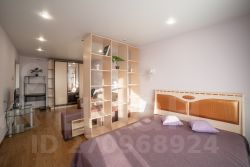 1-комн.кв., 40 м², этаж 7