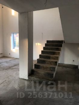 2-этаж. дом 180 м²