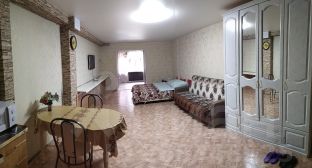 1-комн.кв., 38 м², этаж 1