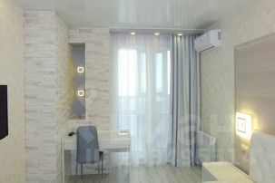 2-комн.кв., 65 м², этаж 16