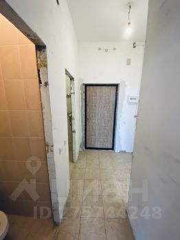 1-комн.кв., 40 м², этаж 16