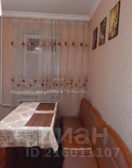 1-комн.кв., 36 м², этаж 1