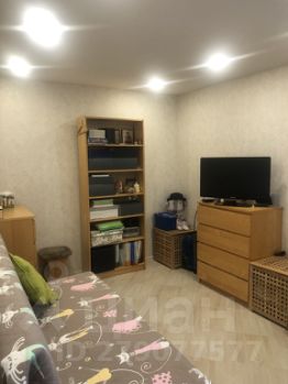 3-комн.кв., 72 м², этаж 9