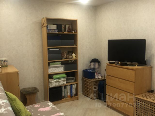 3-комн., 72 м², 9/12 этаж