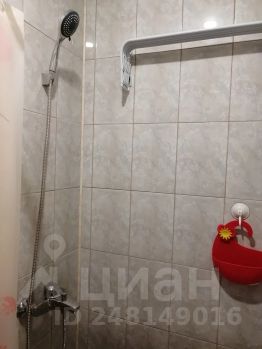 1-комн.кв., 16 м², этаж 1