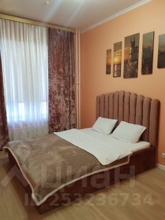 1-комн.кв., 42 м², этаж 7