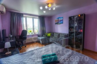 1-комн.кв., 35 м², этаж 10