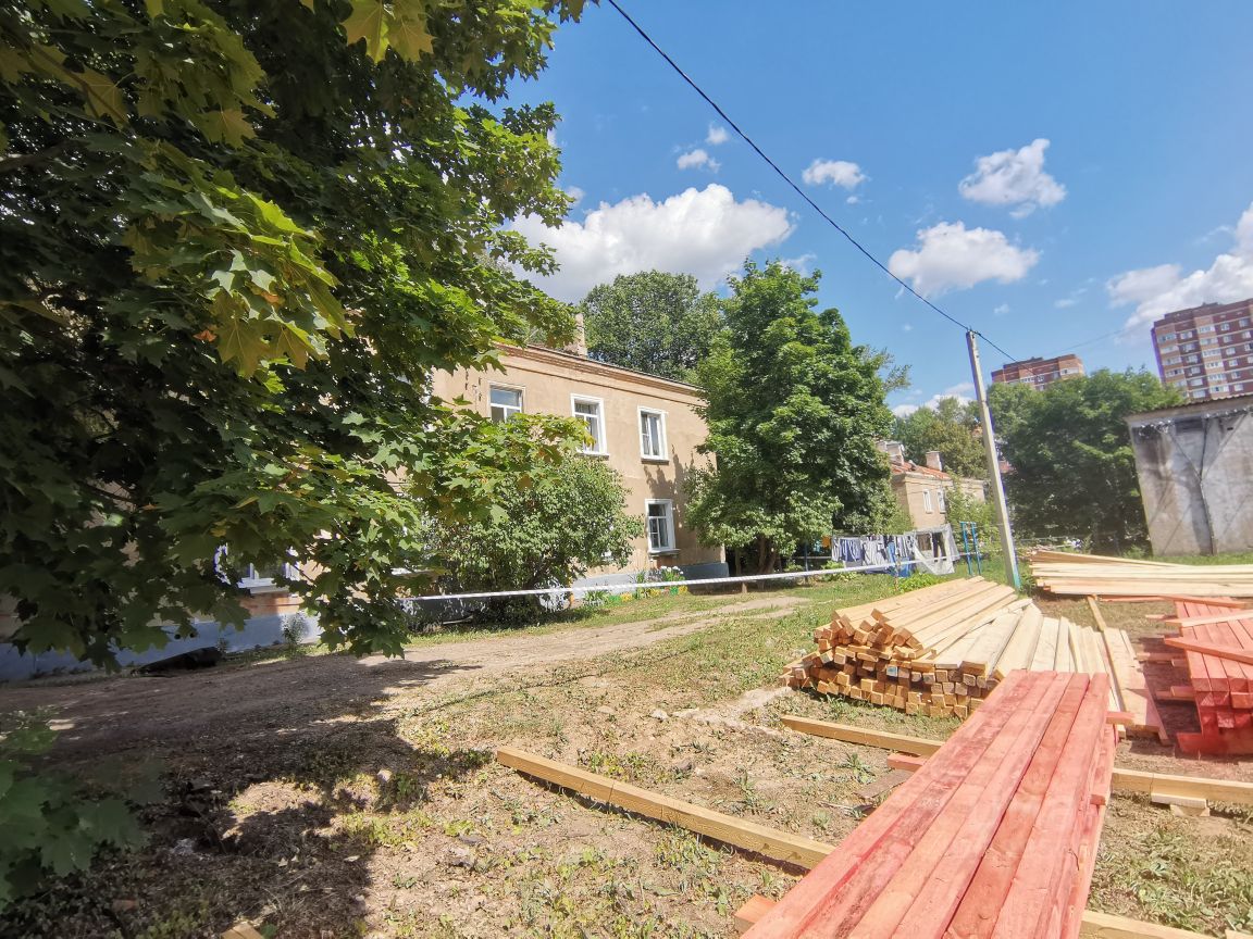 Купить комнату в Лобне, продажа комнат во вторичке и первичке на Циан.  Найдено 11 объявлений