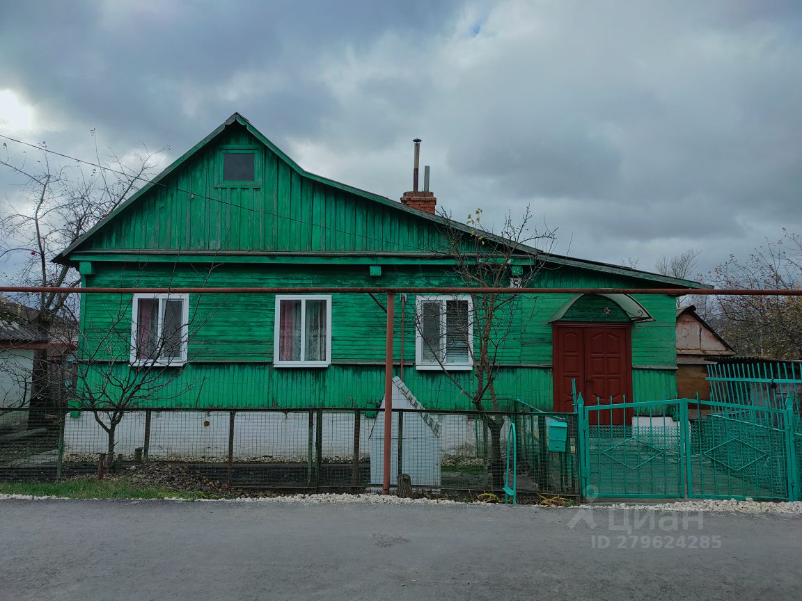 дома в змиевке орловской обл (100) фото