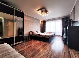 1-комн.кв., 35 м², этаж 9