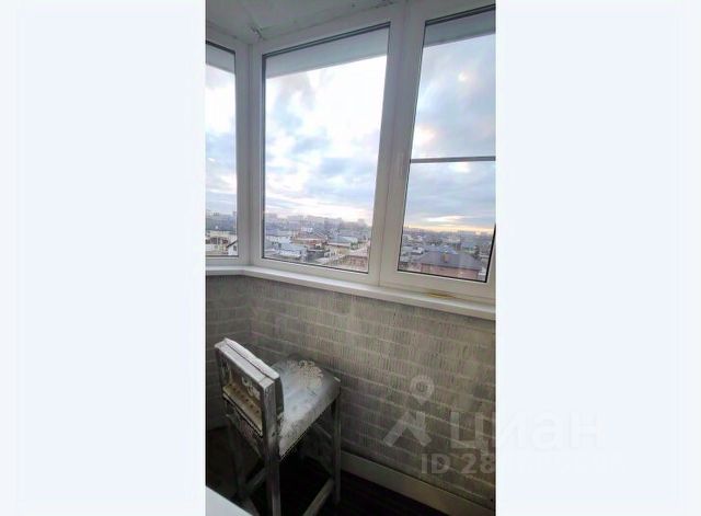 1-комн., 25 м², 5/9 этаж