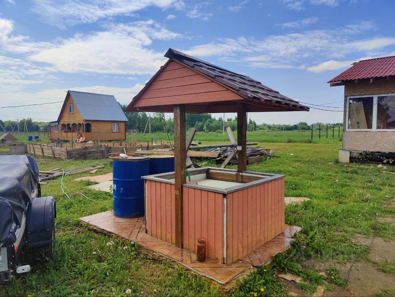 Купить дом 8,7сот. Московская область, Раменский городской округ, Аргуново  деревня - база ЦИАН, объявление 275592522