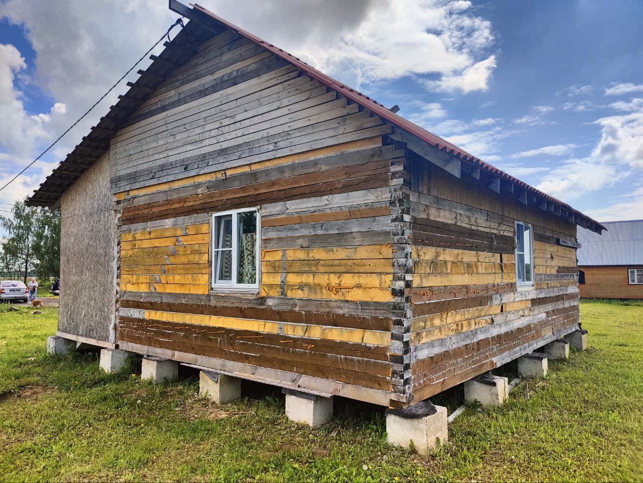 Купить дом 8,7сот. Московская область, Раменский городской округ, Аргуново  деревня - база ЦИАН, объявление 275592522