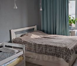 2-комн.кв., 45 м², этаж 8