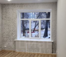 1-комн.апарт., 27 м², этаж 1