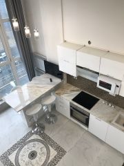 3-комн.апарт., 85 м², этаж 5