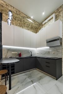 3-комн.апарт., 65 м², этаж 2