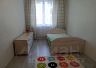 3-комн.кв., 74 м², этаж 9