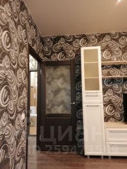 1-комн.кв., 40 м², этаж 4