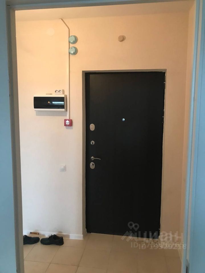 1-комнатная квартира, 35 м² — фото 6