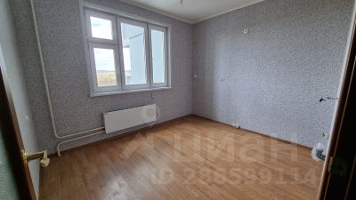 2-комн.кв., 58 м², этаж 6