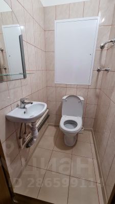 2-комн.кв., 58 м², этаж 6