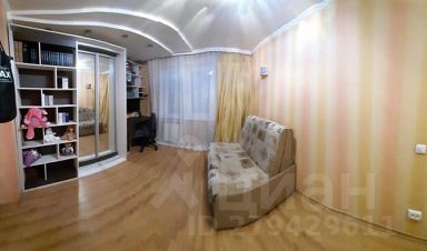 2-комн.кв., 47 м², этаж 4