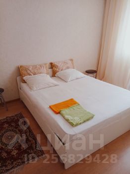 1-комн.кв., 40 м², этаж 3