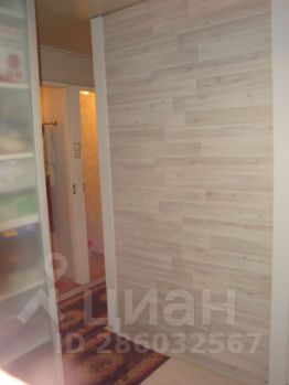 2-комн.кв., 45 м², этаж 3