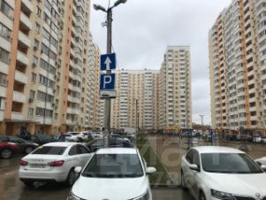 1-комн.кв., 43 м², этаж 6