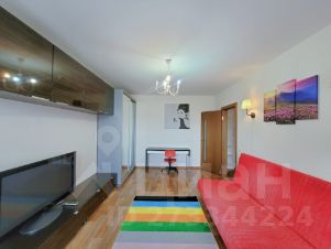 1-комн.кв., 34 м², этаж 14