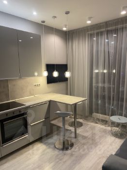 2-комн.кв., 75 м², этаж 37