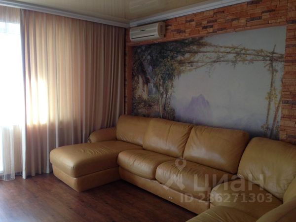 2-комн., 62 м², 5/11 этаж
