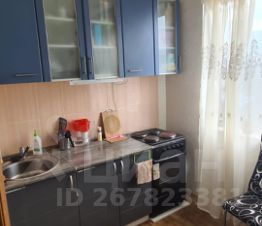 1-комн.кв., 37 м², этаж 11