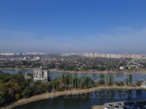 4-комн.кв., 150 м², этаж 24