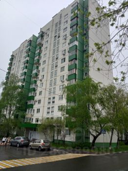 3-комн.кв., 74 м², этаж 11