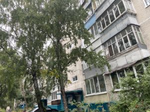 3-комн.кв., 65 м², этаж 4