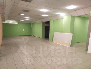 торг. площадь 140 м², этаж 1