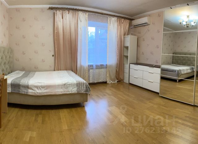 2-комн., 50 м², 1/6 этаж