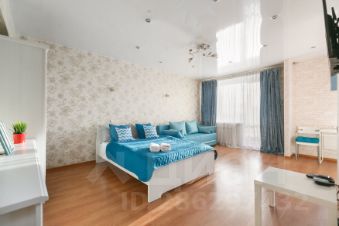 1-комн.кв., 35 м², этаж 7