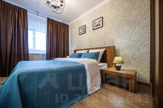 2-комн.кв., 56 м², этаж 14