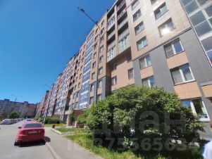 2-комн.кв., 46 м², этаж 8