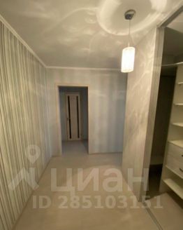 2-комн.кв., 66 м², этаж 11